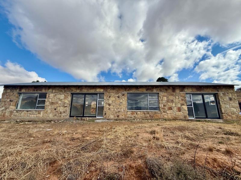 3 Bedroom Property for Sale in Clarens Free State